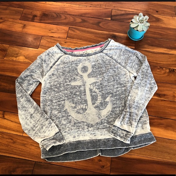 Tops - Billabong Long Sleeve Tee